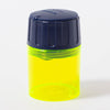 Lyra 2 Hole Sharpener with Container | Conscious Craft